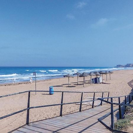 Cozy Apartment In Torrevieja-La Mata With Kitchen 外观 照片