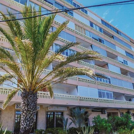 Cozy Apartment In Torrevieja-La Mata With Kitchen 外观 照片