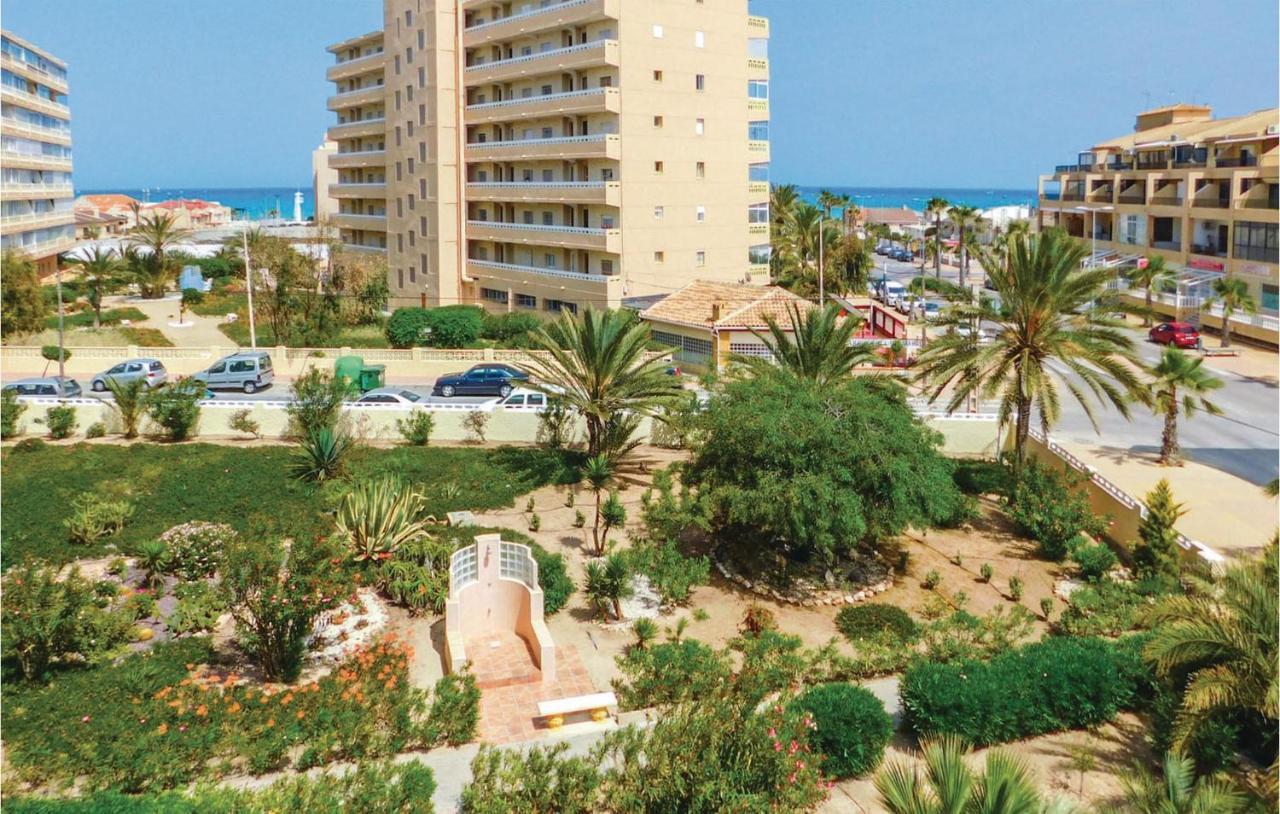 Cozy Apartment In Torrevieja-La Mata With Kitchen 外观 照片