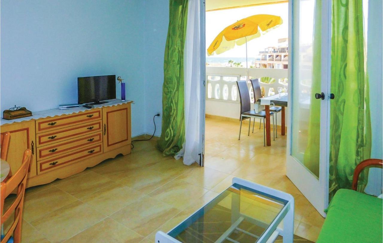 Cozy Apartment In Torrevieja-La Mata With Kitchen 外观 照片