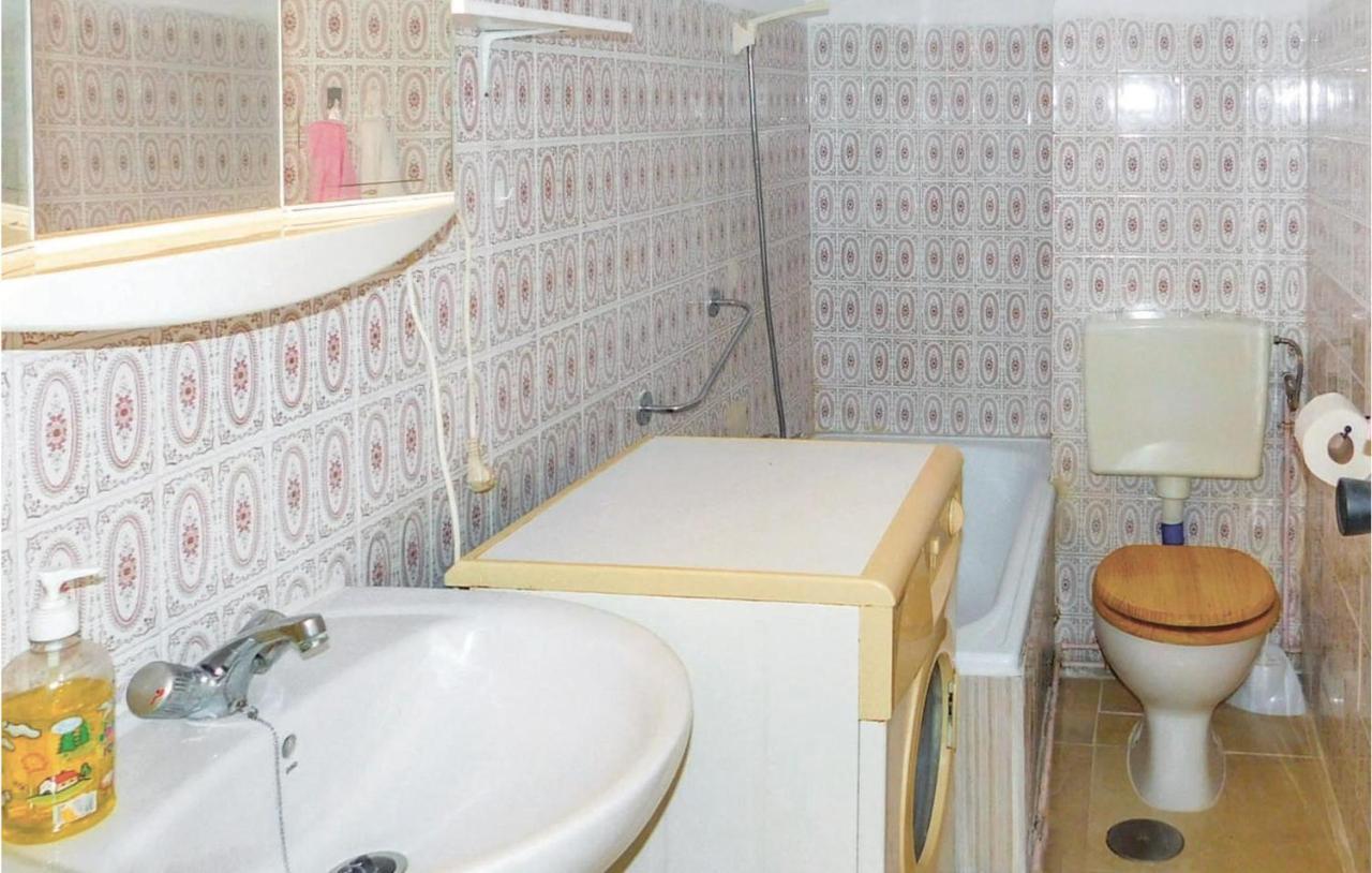 Cozy Apartment In Torrevieja-La Mata With Kitchen 外观 照片